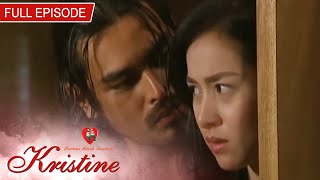 Full Episode 12  Precious Hearts Romances Presents Kristine ENG SUB [upl. by Irpak]