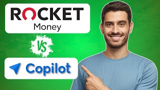 Rocket Money vs Copilot Which is the Best Budgeting App 2024 [upl. by Rhea]