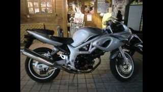 激男子 ヤングライダー 激走 sv400s suzuki SV650S SV650 [upl. by Reta]