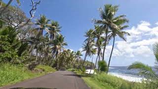 Pahoa Hawaii Island 137 KALAPANAKAPOHO BEACH RD [upl. by Almeria]