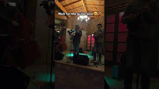 LIVE at Gilgamesh Brewing The River music bluegrass livemusic [upl. by Strade]