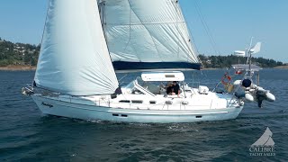 2005 Beneteau 42 CC  Calibre Yachts Sales  4K [upl. by Sung]