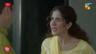 Qissa Meherbano Ka  Episode 20  Best Scene 08  Hum TV [upl. by Feucht]