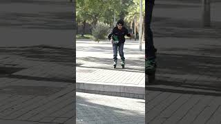 ¡Aprende a PATINAR en LINEA totalmente GRATIS Iniciación 2 [upl. by Ledif414]