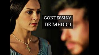 ►Contessina De Bardide Medici [upl. by Yllah]