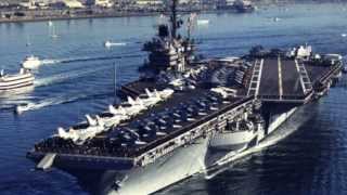 Can the carrier USS Ranger be saved [upl. by Tirb]