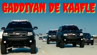 Gaddiyan De Kaafle Ap Dhillon  Top Top Gaddiyan Ch Ghumde Aa Yaar Latest Punjabi Song 2020 [upl. by Inaffyt]