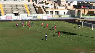 Campionato d’Eccellenza il Marsala 1912 domani in trasferta contro Athletic Club Palermo [upl. by Gemperle]