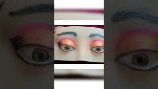 quotVibrant DualTone Eye Makeup on Practice Padquot music newsong bollywood jubinnautiyal [upl. by Anayk]