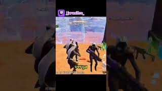 De dónde😨  fortniteclips fortnite xyzbca [upl. by Galen]