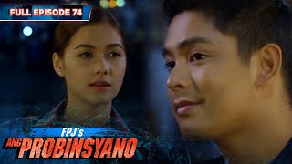 FPJs Ang Probinsyano  Season 1 Episode 74 with English subtitles [upl. by Ecinreb]