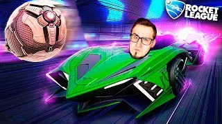 ЧЕМПИОН СНОВА В ИГРЕ НАКАЗЫВАЮ ВСЕХ В ROCKET LEAGUE [upl. by Ehrman892]