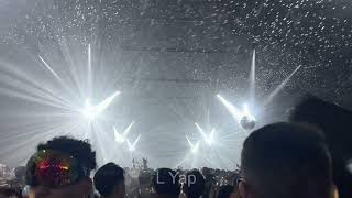 Mochakk at Yuma Tent  Coachella 2023 Weekend 1 [upl. by Morie]