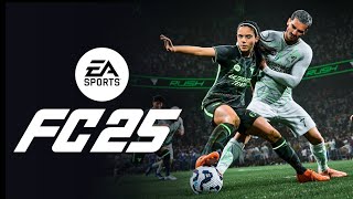 The New EA Sports FC 25 Creator Peoples Part 3 [upl. by Eneluj221]