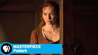 POLDARK on MASTERPIECE  Season 2 Episode 5 Preview  PBS [upl. by Anwadal]