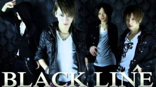 Black line SHOW TIME [upl. by Yelwah]