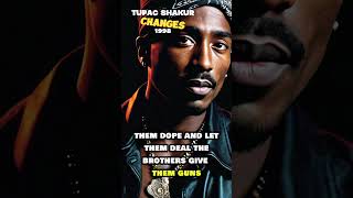 quotChangesquot by 2Pac tupac [upl. by Wardle]