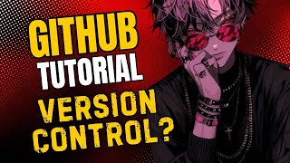 Github Tutorial in hindi 2024  What is Version Control  Github Tutorial in hindi latest tutorial [upl. by Darin]