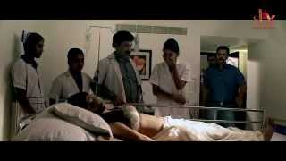 Dracula 2012 3D  Malayalam Movie 2013  Romantic Scene 2136 [upl. by Tonia]