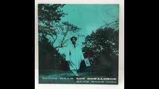 Lou Donaldson – Move [upl. by Idalia]