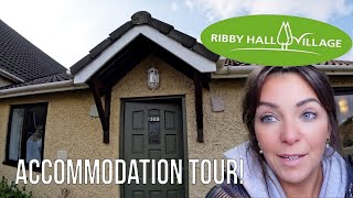 Ribby Hall Village Accomodation Tour  2024 Review [upl. by Assirrak]