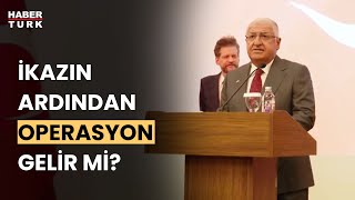 Yaşar Güler Talabaniyi neden uyardı Abdullah Ağar anlattı [upl. by Clemen]