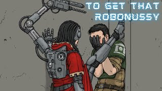 50 Admech PickUp Lines [upl. by Colfin945]