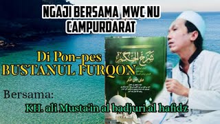 🔴LIVE CAMPURDARAT BERSHOLAWAT [upl. by Coombs]