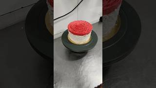 vanilla cake recipe cakedecorating youtube viralvideo shortvideo funny cake oasis [upl. by Orbadiah]