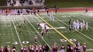 Lakewood Varsity Football vs Squalicum Storm [upl. by Amehsat610]