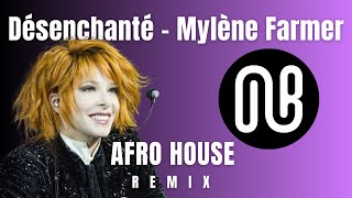 Désenchantée  Mylène Farmer Nicolas Bousseton Remix [upl. by Wager336]