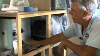 Installing a Tankless RV Water Heater by RV Education 101 [upl. by Allyce]