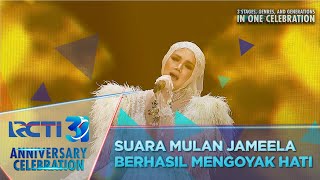 Mulan Jameela  quotCinta Mati IIIquot  RCTI 31 ANNIVERSARY CELEBRATION [upl. by Uticas]