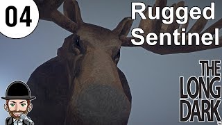 THE LONG DARK  Rugged Sentinel 04  Die Orca Tankstelle  Lets Play [upl. by Newberry]