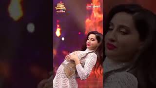 kusu kusu song nora fatehi performance kusu song norafatehi shorts kusukusu [upl. by Lseil]