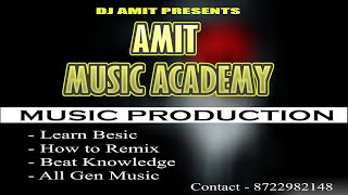 DJ AMIT BELGAUM [upl. by Cohbath]