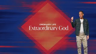 Bridgewood Online  Extraordinary God Part 4  42824 [upl. by Farand]