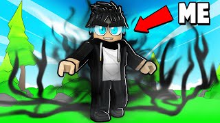 I Became SUNG JIN WOO in Roblox Solo Leveling [upl. by Jeritah]