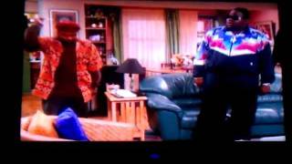 Notorious BIG Biggie Smalls on Martin [upl. by Enimsay577]