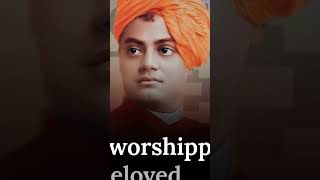 Swami Vivekananda speech at Chicago REAL VOICE pt3 [upl. by Meador]