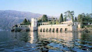 Lake Maggiore  Italy [upl. by Ahteres551]