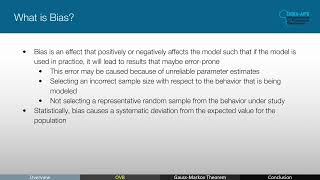 Multiple Linear Regression Analysis  Estimation — SWB open online statistics courses [upl. by Amador591]