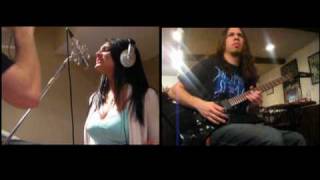 Alejandro  Lady Gaga OFFICIAL COVER by Bangin Productions [upl. by Eevets]