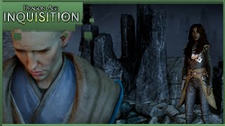 Lets Play Dragon Age Inquisition Part 14 [upl. by Jori]