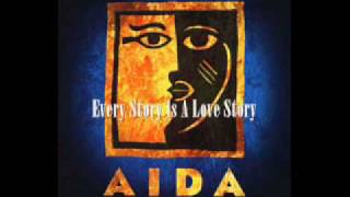 Aida  Every Story is A Love Story and Fortune Favors The Brave [upl. by Inahpit]