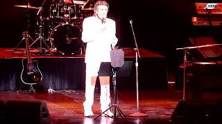 Toto Cutugno  Musica  2012 Live Concert USA [upl. by Ferdinana]