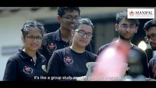 Experience Education at MAHE Manipal  Manipal Academy of Higher Education [upl. by Adella983]