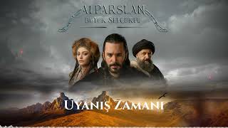 Uyanış Zamanı 🎧  Alparslan Büyük Selçuklu Dizi Müziği [upl. by Ecinnej]