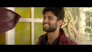 Super Taxi Full Movie In Hindi Dubbed  Vijay Deverakonda  Priyanka Jawalkar  Review amp Facts HD [upl. by Apthorp534]