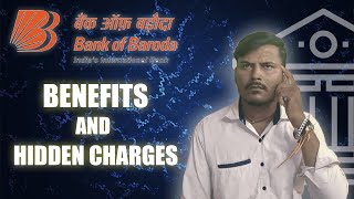 BRO vs Advanced Savings Account  Bank Of Baroda  Finance Banking  Deepak Mishra [upl. by Yob]